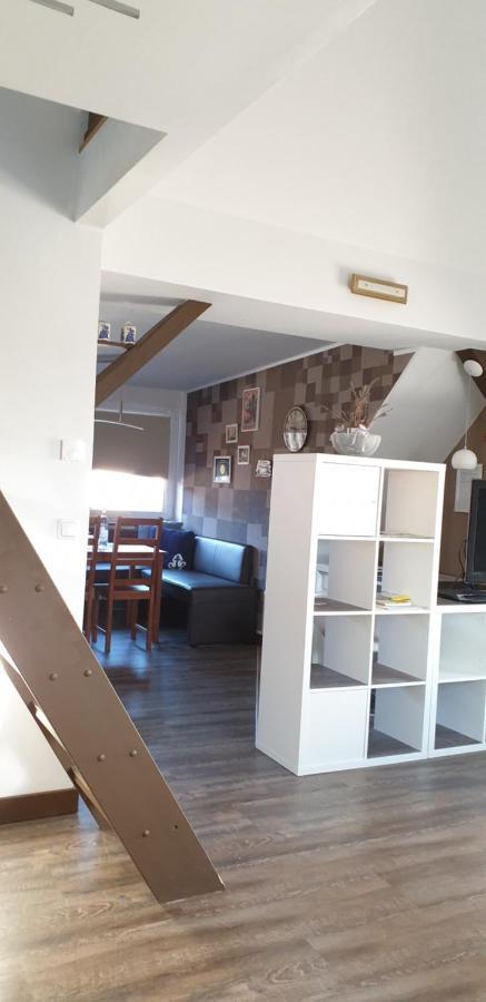 Gemuetliche Idylle Am Seddinsee Gosen Εξωτερικό φωτογραφία